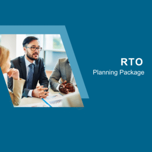 RTO Planning Package