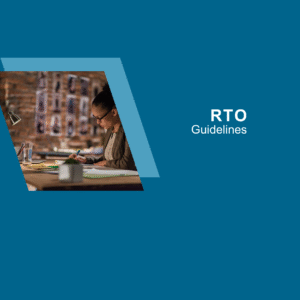 RTO Guidelines