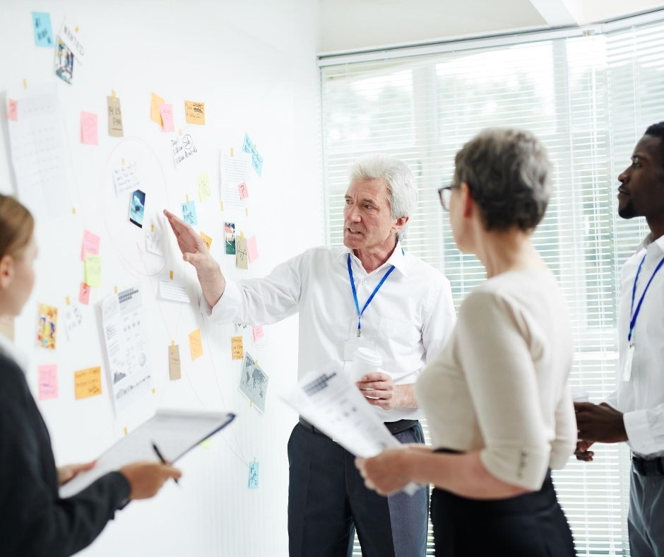 Five essential tips for evidencing trainer’s vocational currency