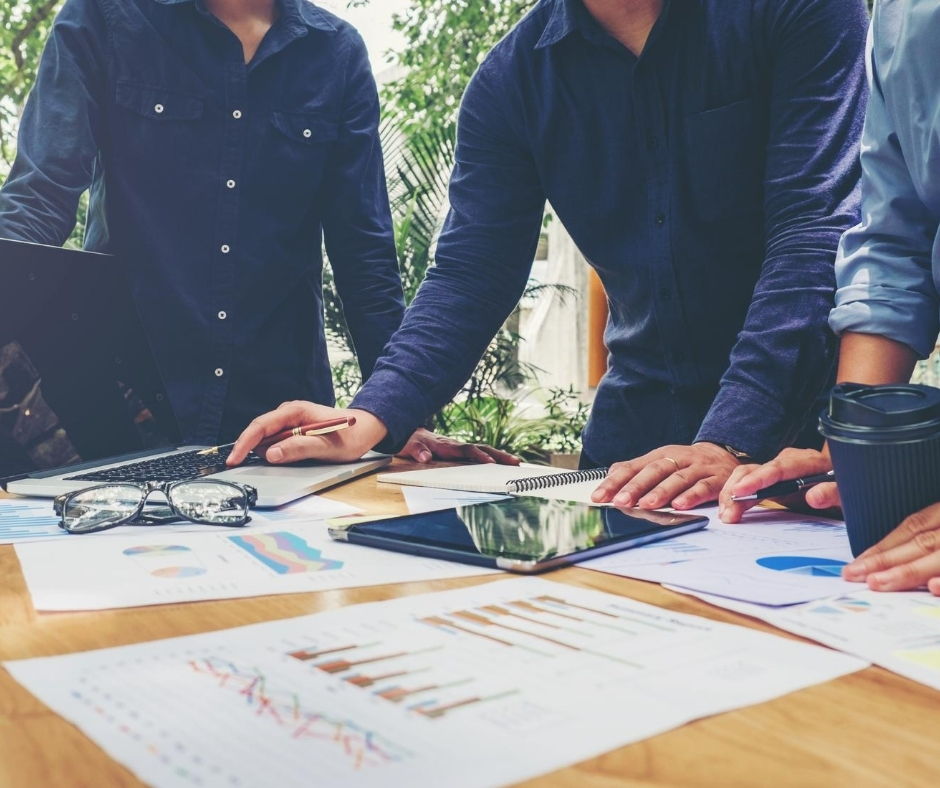 Feature Article: How to plan industry engagement activities effectively