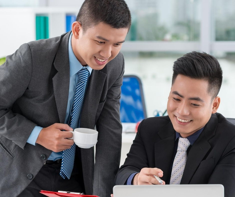 Feature Article: Step by step guide to managing transition from superseded training products