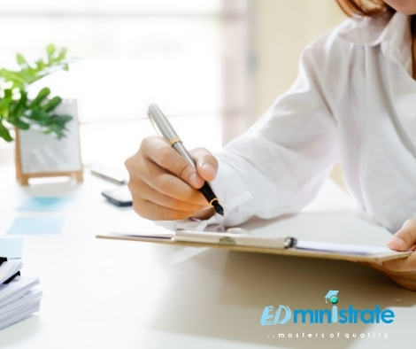 Feature Article: Three essential things all RTO’s should do at the end of the year