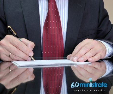 Seven tips for managing RTO funding contracts effectively