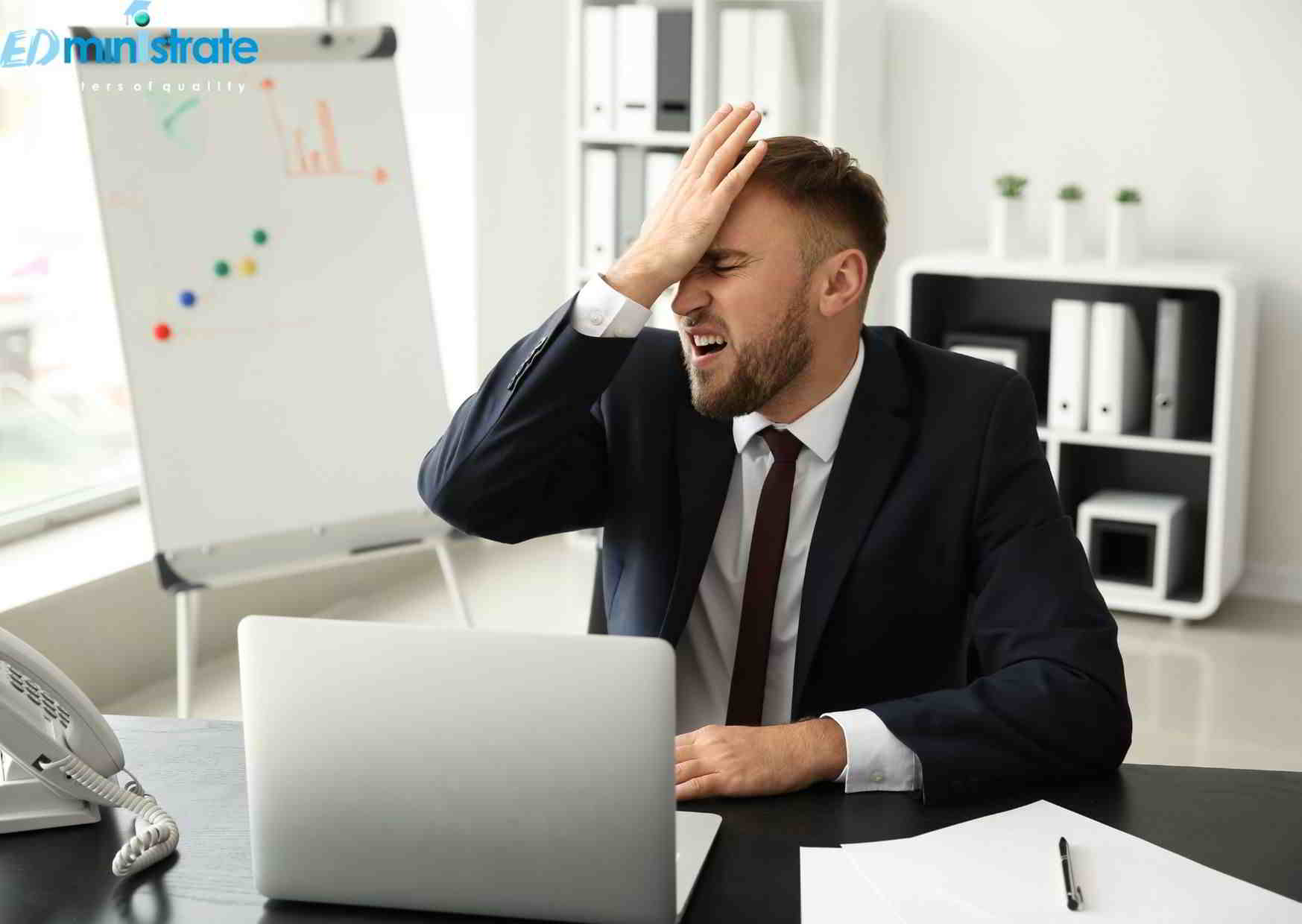 Three common mistakes RTOs make when handling personal information