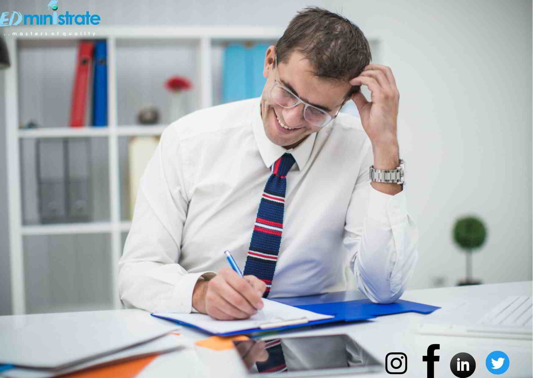 Why you need a staffing matrix in your TAS’s