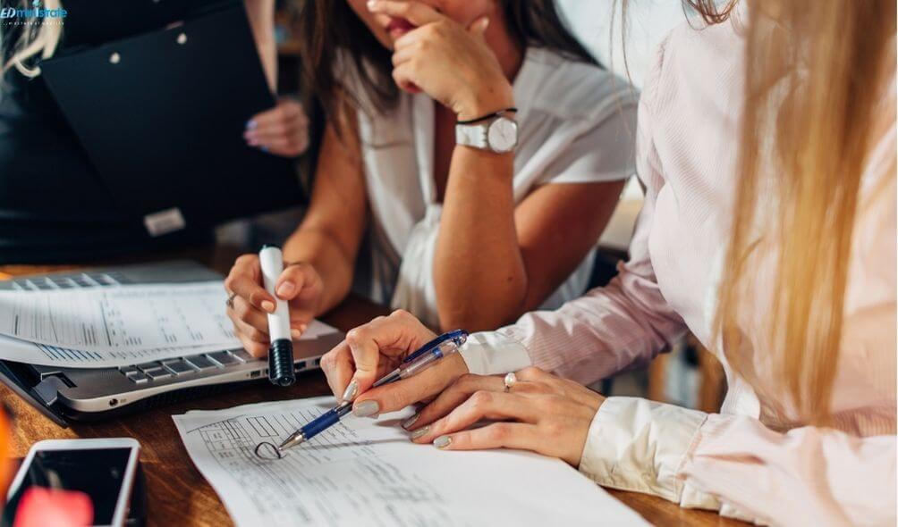 Feature Article: How to simplify documenting evidence of industry engagement and consultation