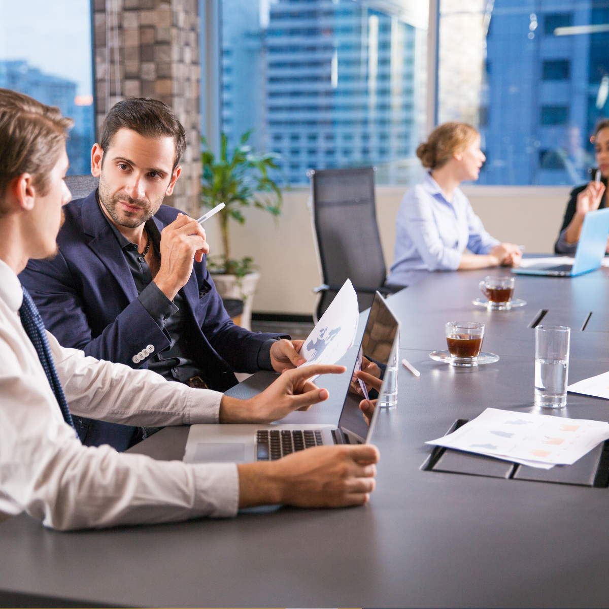 Feature Article: Effective ways to quality check assessment tools before implementation