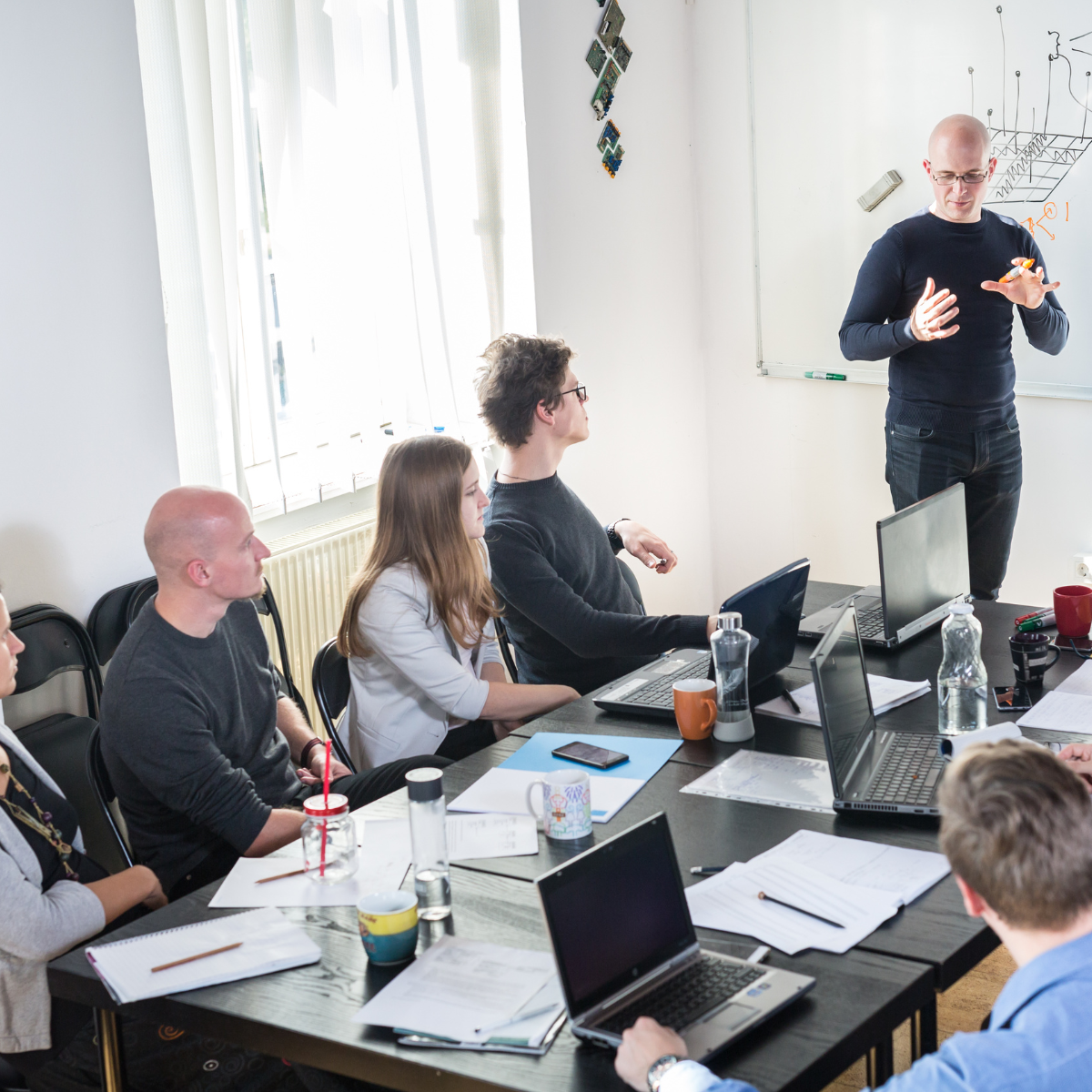 Feature Article: How to create a compliant training and assessment strategy (TAS)