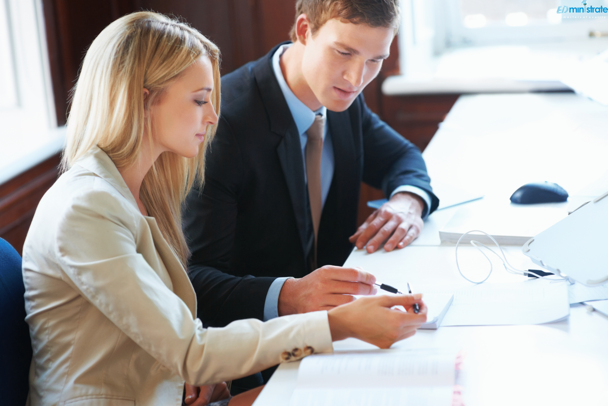 Feature Article: Are poor contract management practices costing your RTO?